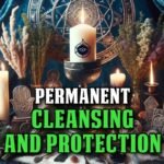 Permanent Cleansing Spell