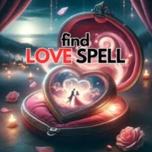 Personalized Love Spells