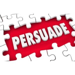 Persuasion Spell