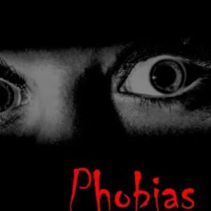 Phobias Be Gone Spell