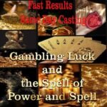 Power Luck Spell