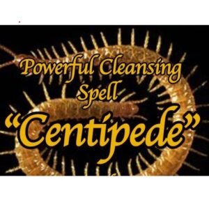 Powerful Cleansing Spell