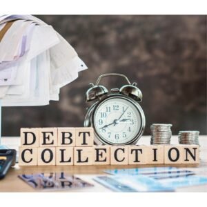 Powerful Debt Collector Spell