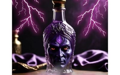 Powerful Jinn Summoning Spell