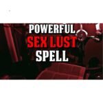 Powerful Sex Spell