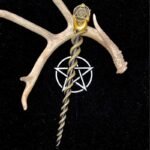 Powerful Ultra Dark Arts Witch Wand