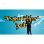 Project Helper Spells