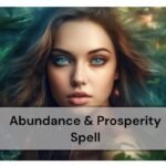 Prosperity Spell