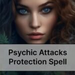 Protection Against Psychic Attacks Spell