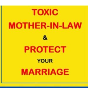 Protection From Mother In Law Spell