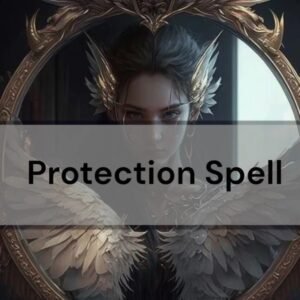 Protection Spell