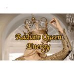 Radiate Queen Energy Spell