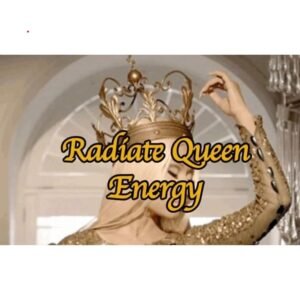 Radiate Queen Energy Spell
