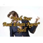 Real Estate Agent Spell