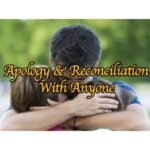 Reconciliation Spell