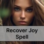 Recover Joy Spell