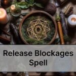 Release Blockages Spell