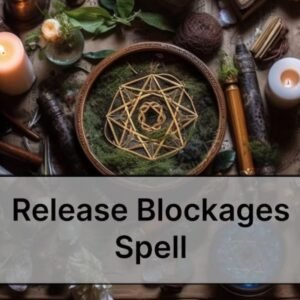 Release Blockages Spell