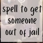 Release From Prison Spells