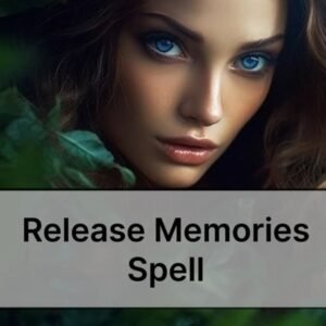 Release Memories Spell
