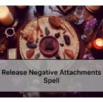 Release Negative Attachments Spell