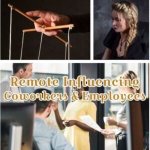 Remote Influencing Your Coworkers
