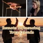 Remote Influencing Your Friends