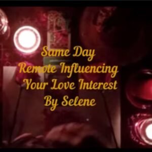 Remote Influencing Your Love Interest