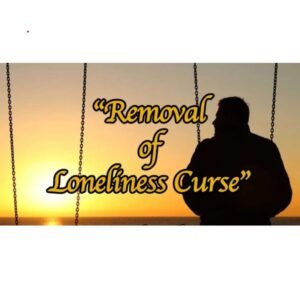 Removal of Loneliness Curse