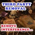 Remove 3rd Party Spell