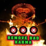 Remove Bad Karma