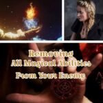 Removing All Magical Abilities From Your Enemy