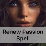 Renew Passion Spell