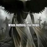 Resolving A Very Difficult Situation
