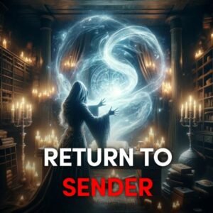 Return to Sender Spell