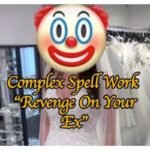 Revenge Spell On Cheater Woman