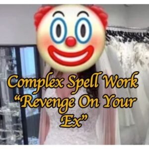 Revenge Spell On Cheater Woman