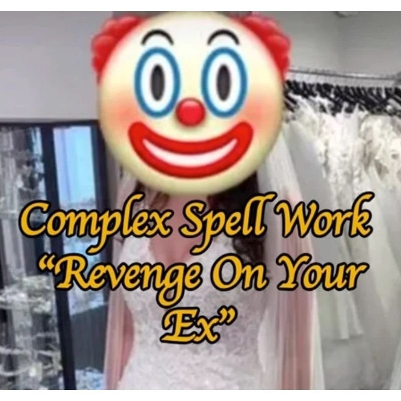 Revenge Spell On Cheater Woman