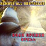 Road Opener Spell