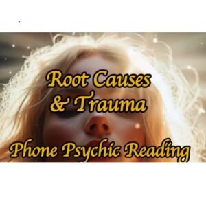 Root Causes Trauma Spell