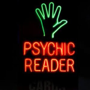 Same Hour Psychic Reading