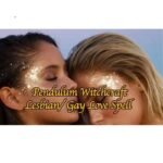 Same Sex Love Spell