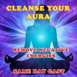 Same day Energy Cleansing