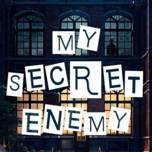 Secret Enemy Reading