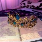 Seductress Marine Spirit Vessel
