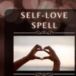 Self Love Spell