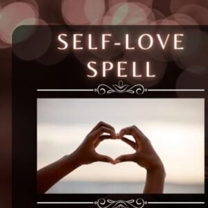 Self Love Spell