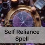 Self Reliance Spell