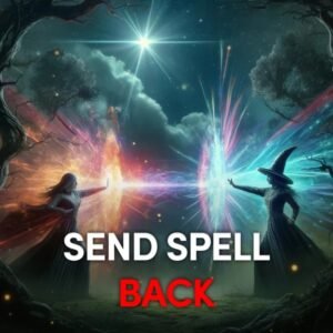 Send Spell Back