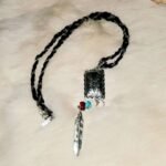 Shamanic Talisman of Occult Forces